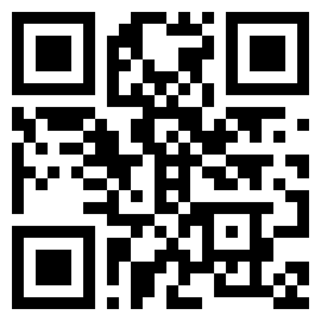 Facebook QR Code - Al Nikah International