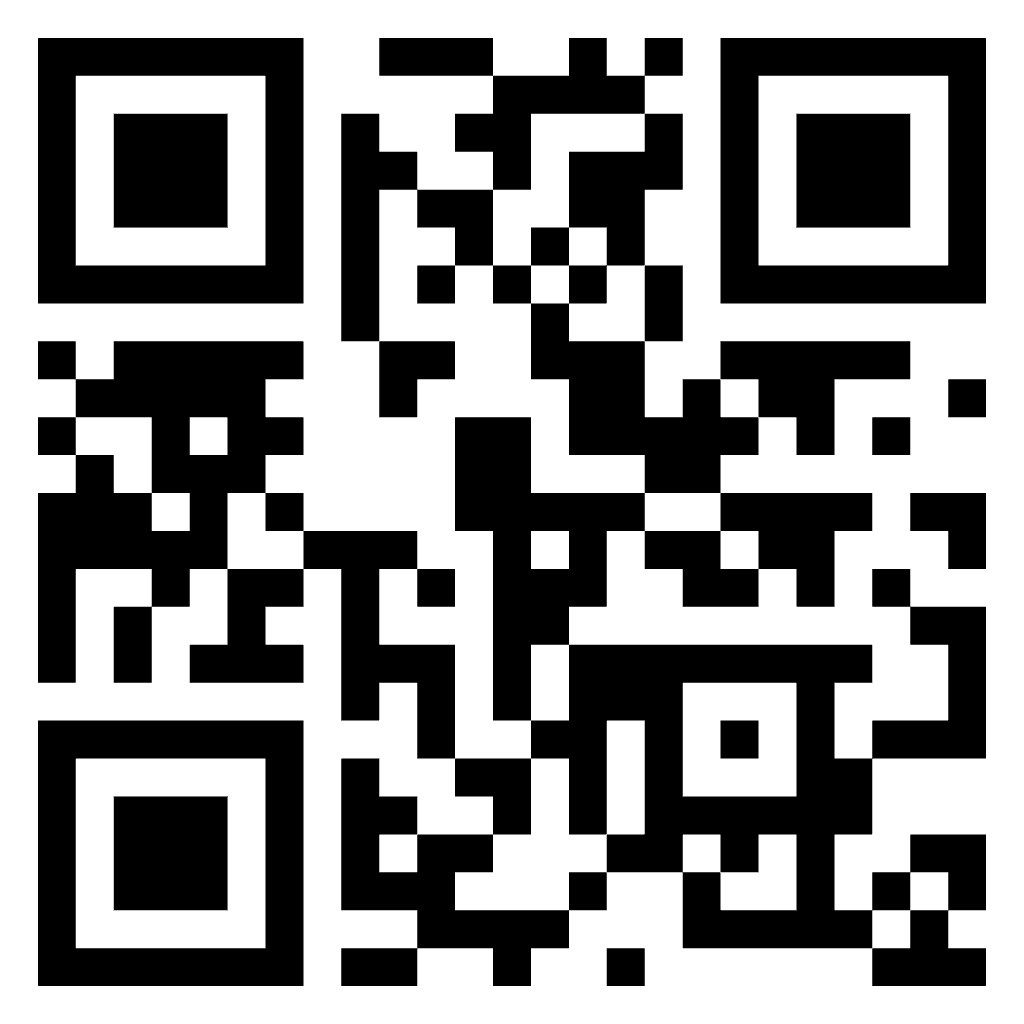 Instagram QR Code - Al Nikah International