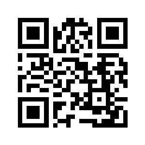 WhatsApp QR Code - Al Nikah International