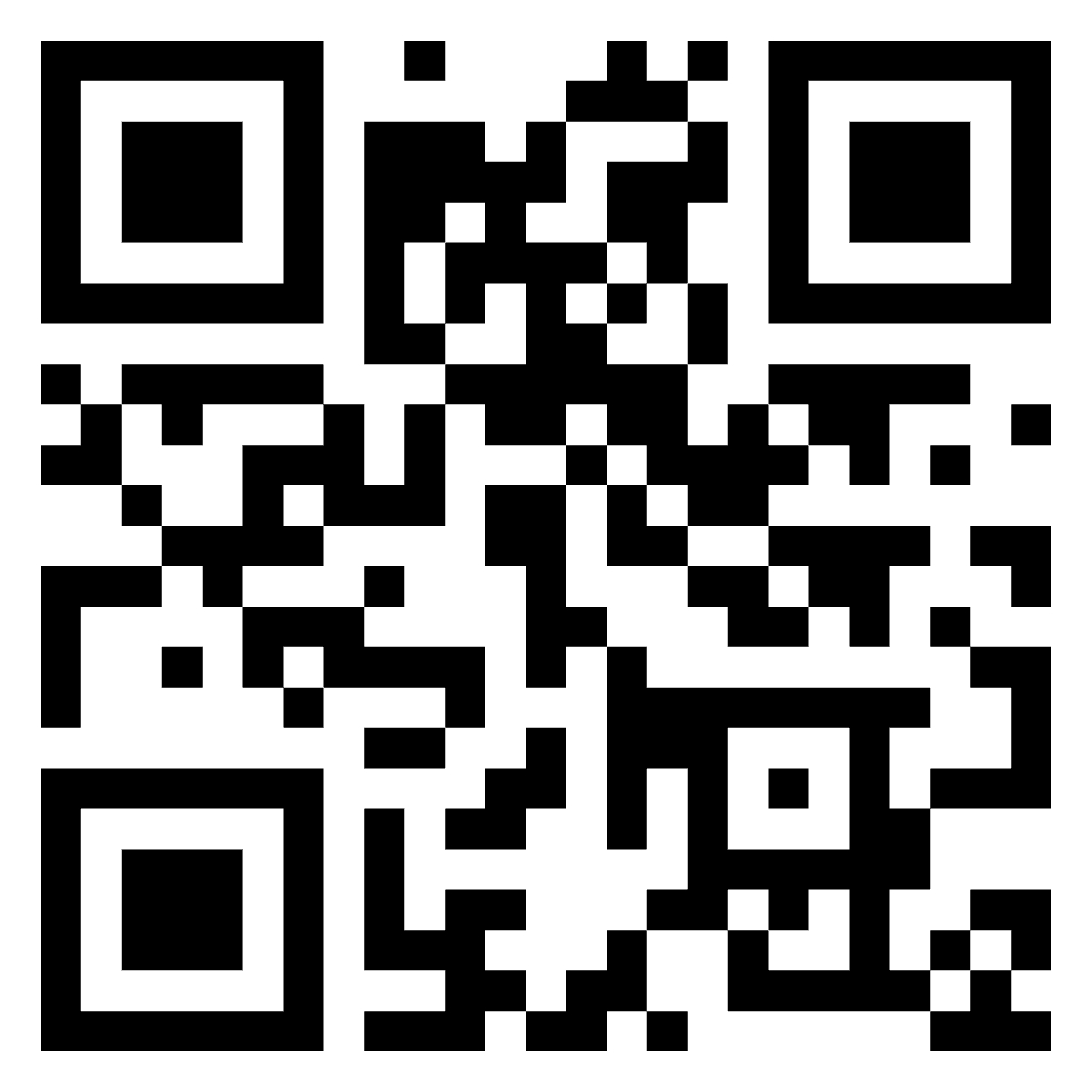 X Twitter QR Code - Al Nikah International