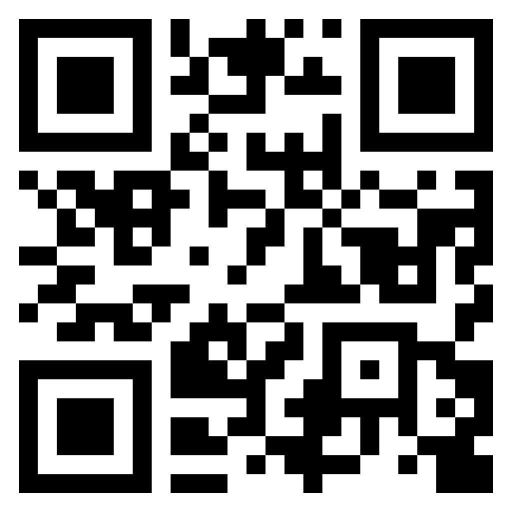 YouTube QR Code - Al Nikah International